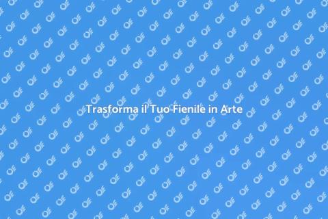 Ristrutturare un Fienile: Idee Uniche