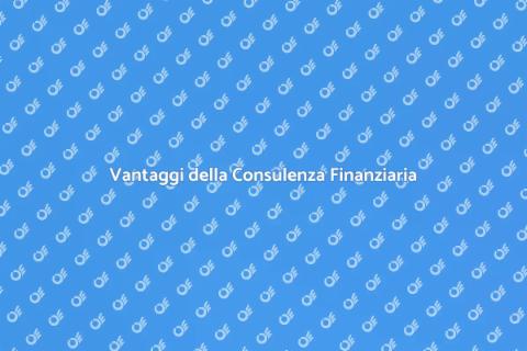 Consulenza per Gestione Finanziaria