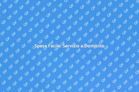 Spesa a Domicilio: Comodità e Qualità