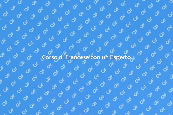 Francese: Il Tuo Viaggio Culturale
