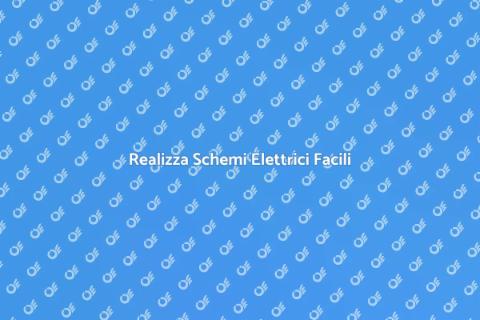 Kit per Schemi Elettrici Fai-da-Te