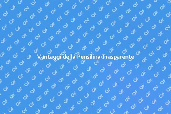 Vantaggi della Pensilina in Policarbonato