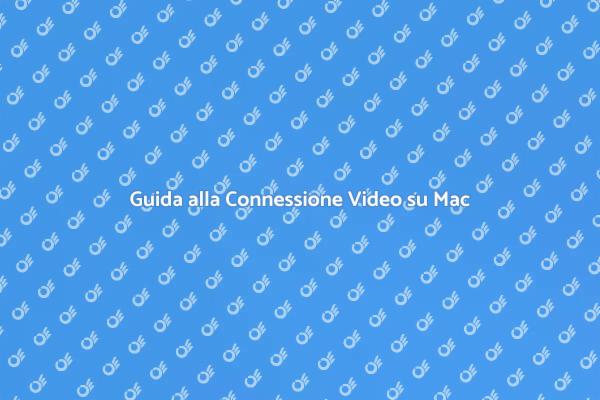 Risolvi i Problemi Video sul Tuo Mac