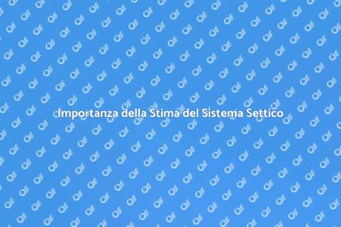 Stima Sistema Settico per Casa Sostenibile