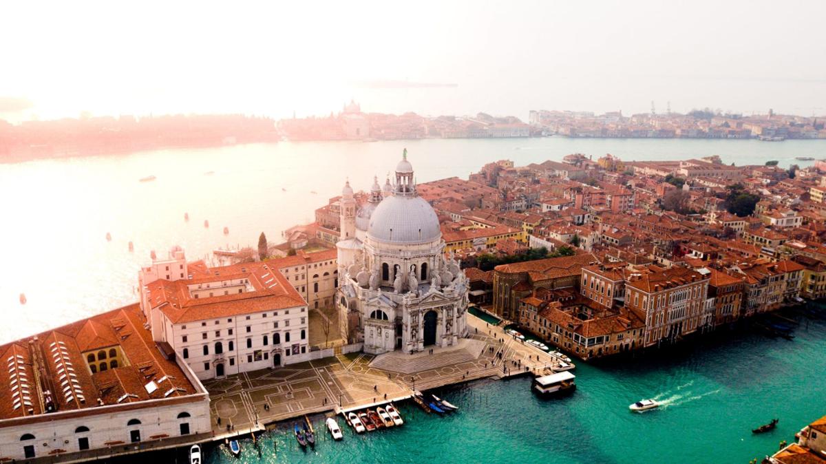 patrimonio culturale vacanza Venezia post-covid