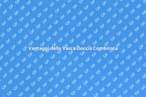 La Soluzione Perfetta per il Tuo Bagno