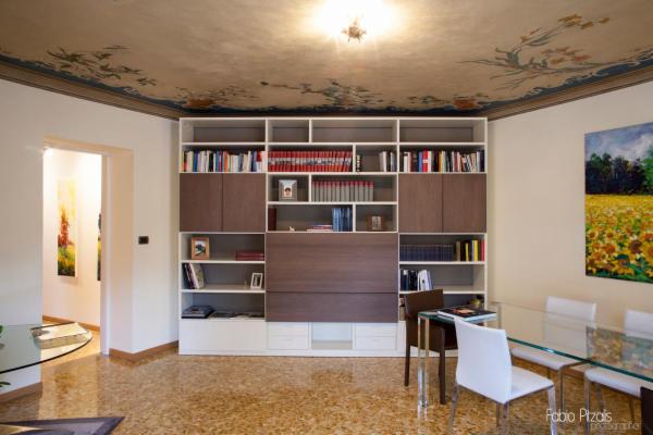 CLAUDIO MULTARI ARCHITETTO - Foto 46