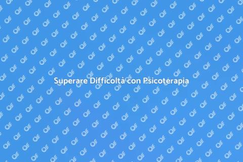 Psicoterapeuta per Momenti Difficili
