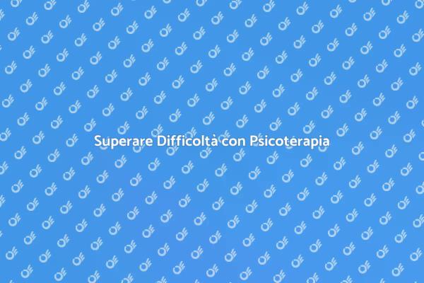Supporto Psicologico nei Momenti Critici