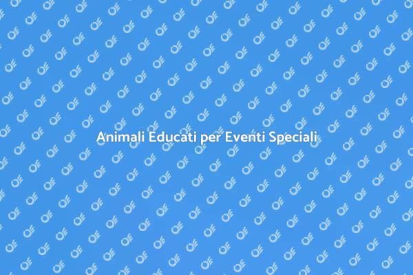 Il Ruolo degli Animali nelle Inaugurazioni