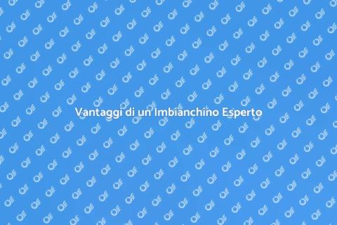 Imbianchino Professionista per Casa