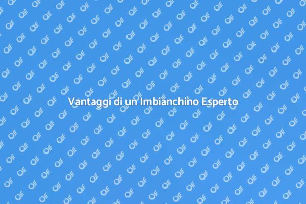 Trasforma la tua Casa con un Imbianchino