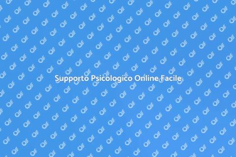Consulenza Psicologica Online Efficace