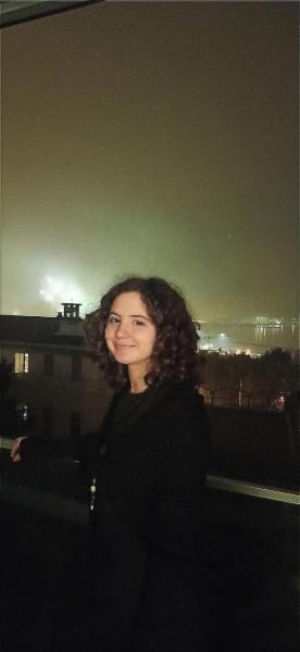 Elisa P. - Foto 2