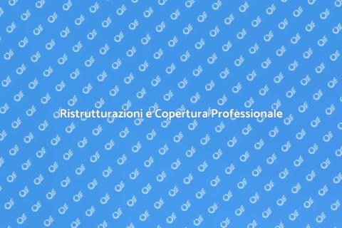 Società di Copertura: Guida Completa