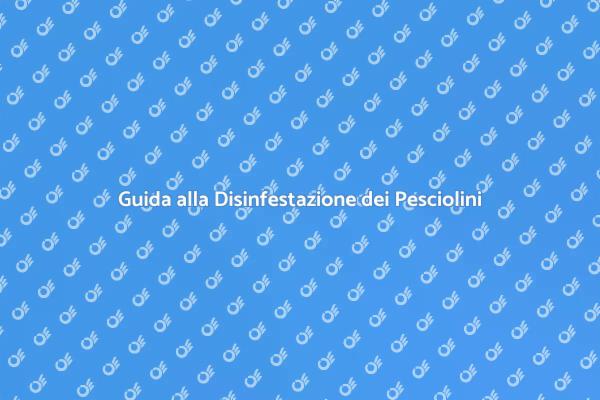 Sconfiggi i Pesciolini d'Argento Ora