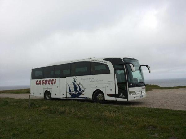 Casucci Bus  - Foto 6