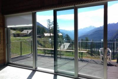 Chatrian - Carpenterie Metalliche  - Foto 2