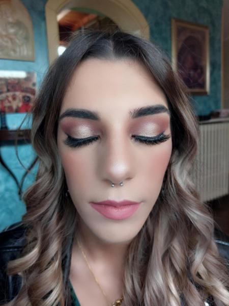 Nicoletta Naomi R. - Foto 3