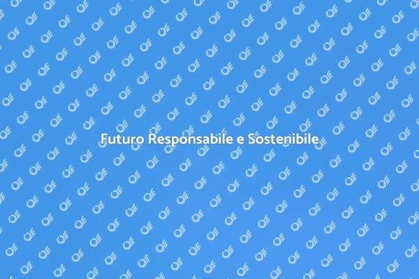 Un Futuro Verde e Responsabile