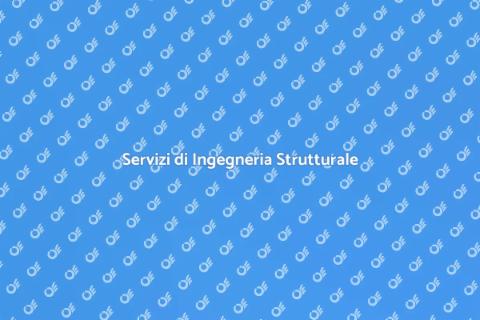 Ingegneria Strutturale con Ernesto