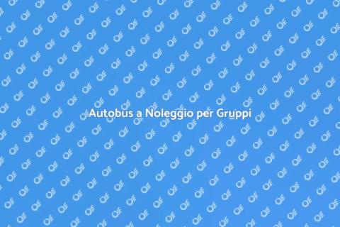 Affittare Autobus per Eventi Speciali