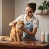 Come Trovare un Toelettatore per Gatti