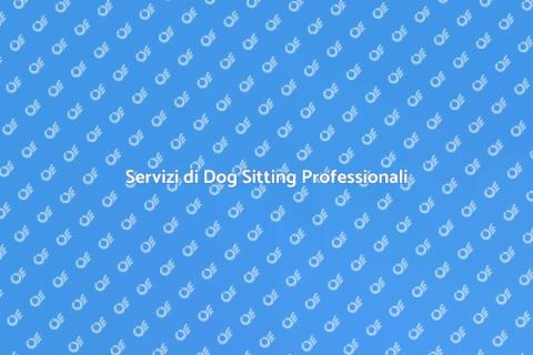 Dog Sitter: Il Compagno Ideale