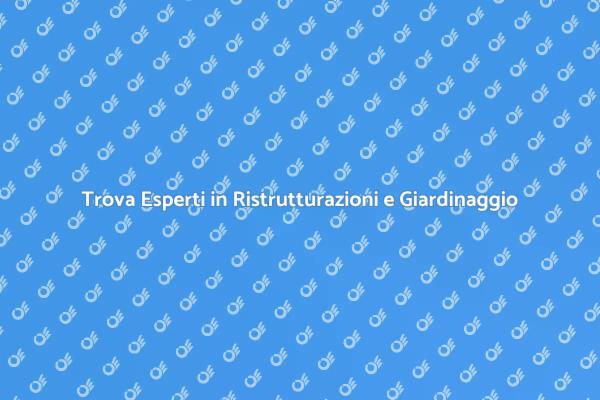 Comunica con Esperti per Ogni Esigenza