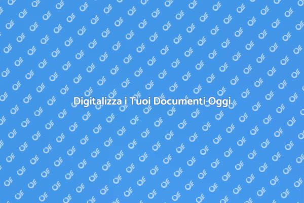 Rendi Facile la Gestione dei Documenti