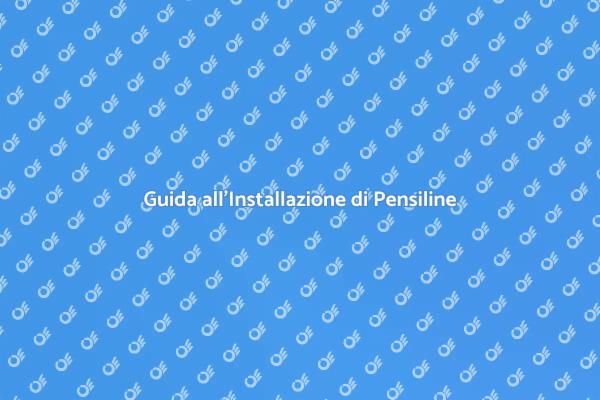 Pensiline per Balconi: Guida all'Installazione