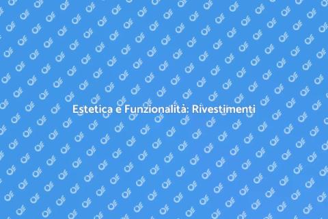 Rivestimenti in Materiale Composito