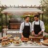 Come Trovare Cuochi Barbecue a Domicilio per i Servizi di Cottura.