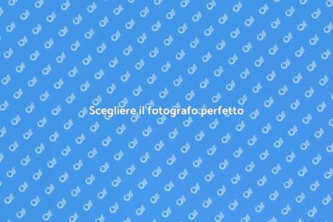 Assumere un fotografo di matrimonio