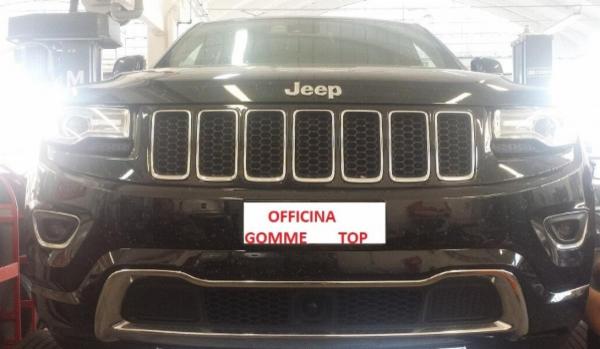 Officina Gomme Top  - Foto 7
