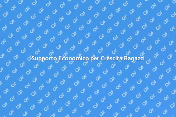 Crescita e Successo con Assistenza Economica