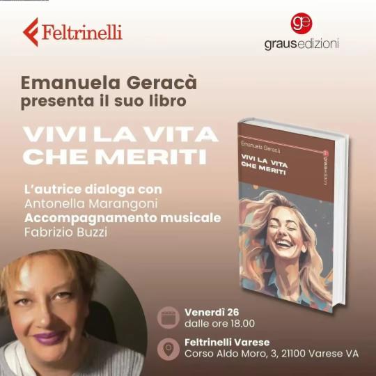 Dott.ssa Emanuela Geracà - Foto 11