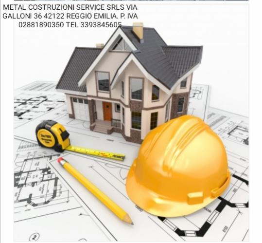 Metalcostruzioni service srls - Foto 3