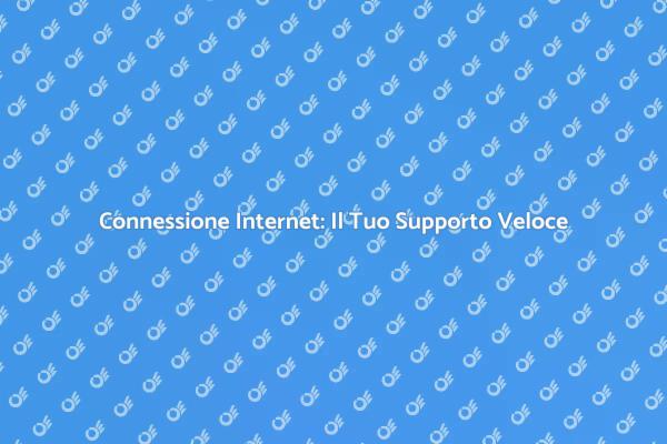 Rete Ad Alta Velocità per Tutti