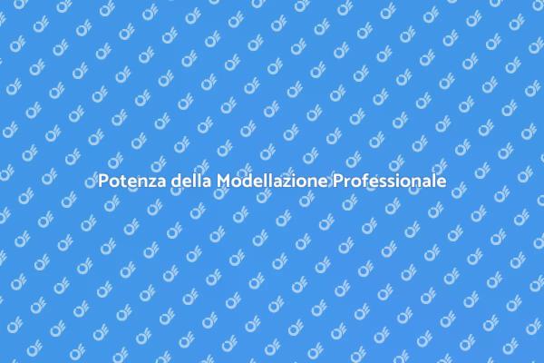 Trasforma le tue Idee in Realtà
