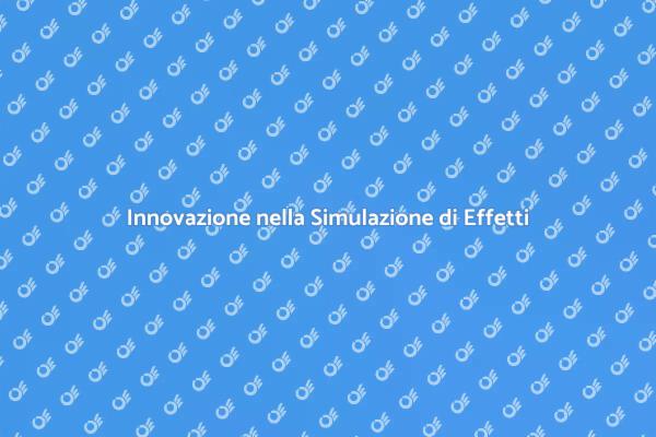 Magia e Simulazione negli Effetti Speciali
