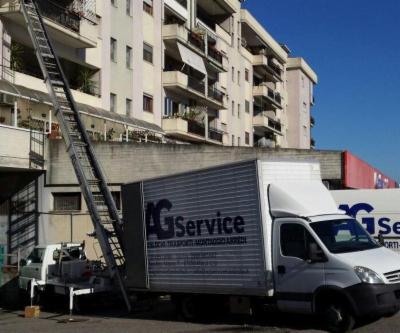 Traslochi Ag Service  - Foto 6