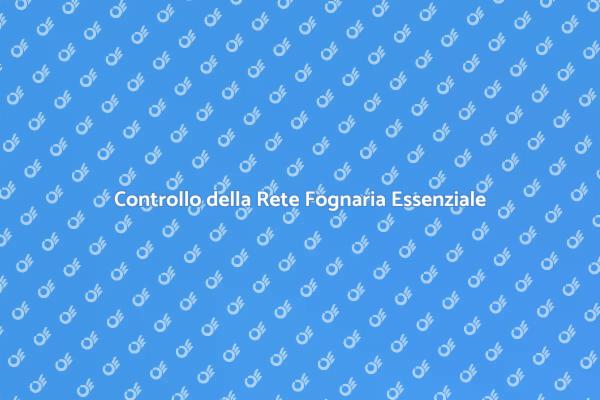 Ispezione Fognaria: Perché è Fondamentale