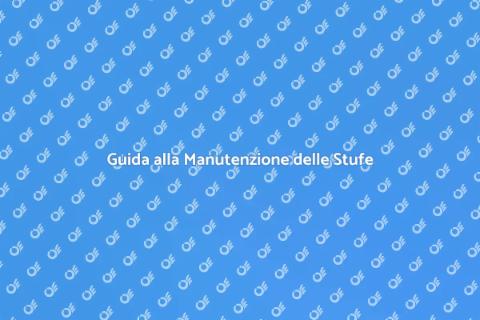 Manutenzione Stufe a Pellet Efficace
