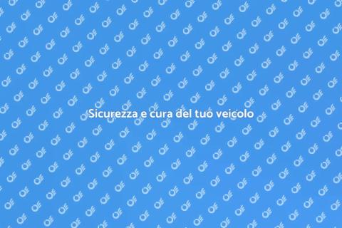 Proteggi il tuo veicolo facilmente