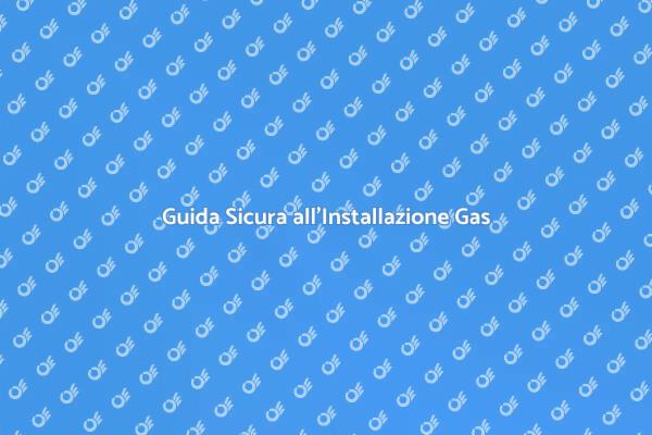 Installazione Professionale Tubo Gas