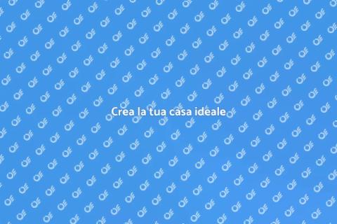 Realizzare una casa da sogno