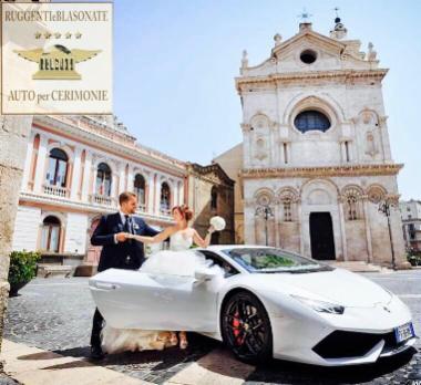 Ruggenti e Blasonate Luxury Motors l. s. e. r. l. C. - Foto 25