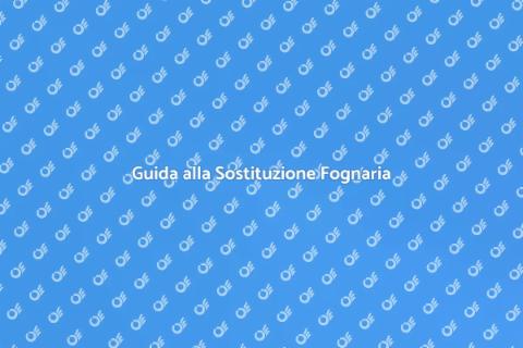 Sostituire Rete Fognaria: Guida Pratica