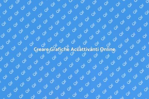 Grafiche Efficaci per Social Network